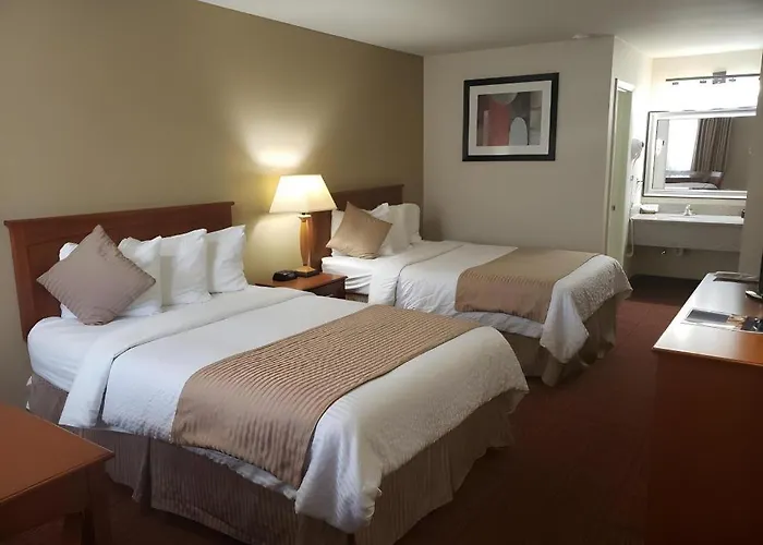Airport Inn