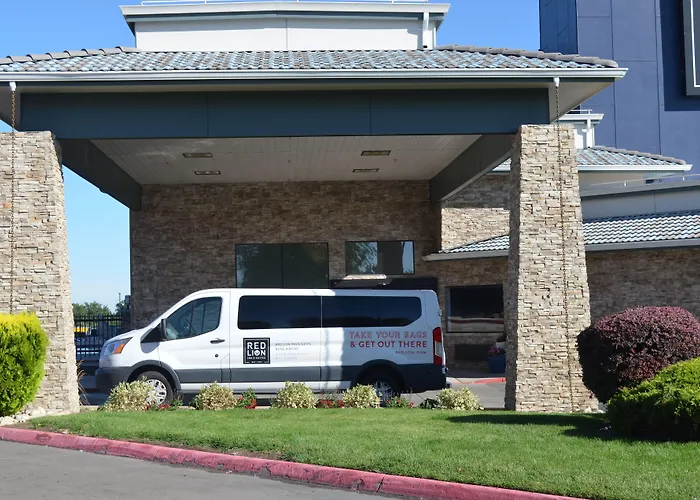 Hotel 28 Boise Airport, An Ascend Collection Hotel